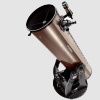 Telescop reflector dobsonian
