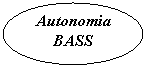 Oval: Autonomia BASS