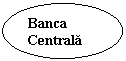 Oval: Banca Centrala