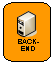 Rounded Rectangle:   
BACK-END
