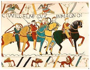 https://upload.wikimedia.org/wikipedia/commons/thumb/9/96/Bayeux_Tapestry_WillelmDux.jpg/300px-Bayeux_Tapestry_WillelmDux.jpg