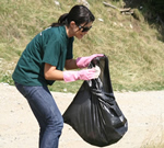 Simona Patruleasa si Umbrela Verde