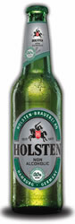 Sticla Holsten fara alcool, 0.5