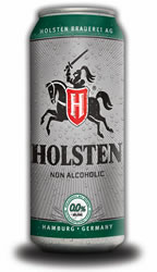 Doza Holsten fara alcool, 0.5 l