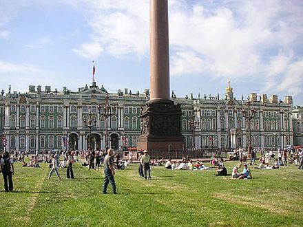 st-petersburg