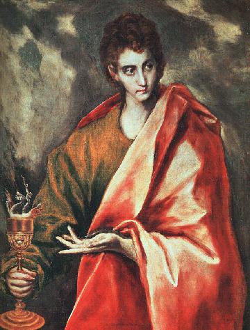 El Greco