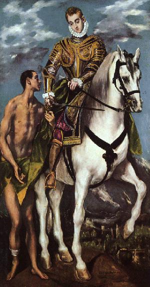 El Greco