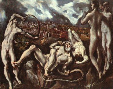 El Greco