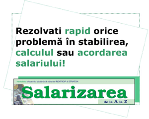 Salarizare