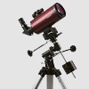 Telescop Maksutov