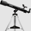 Telescopul refractor