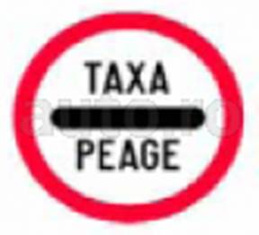 Taxa de trecere 
