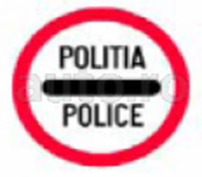 Control Politie 