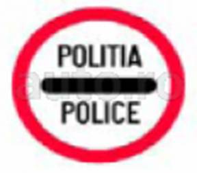 Control Politie 