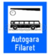 Autogara 