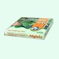 Alglets, pastile contra algelor