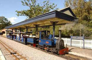 planul_Exbury_Garden_21_tren