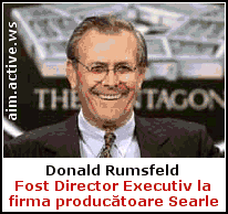 Donald Rumsfeld