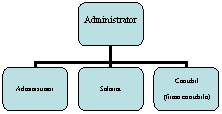 Organization Chart