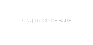 Text Box: SPATIU COD DE BARE
