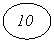 Oval: 10