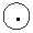 Oval: – . –
