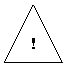 Isosceles Triangle: !