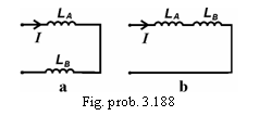 Text Box:  
Fig. prob. 3.188

