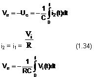 Text Box:  
i2 = i1 =             	  (1.34)
         		



