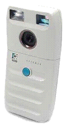 Logitech Fotoman