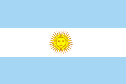 Flags of Spanish Speaking Countries