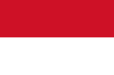 Drapelul Indoneziei