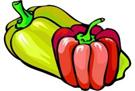 Clipart - Legume - Legumes - Cliparts - Image