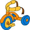vehicle_clipart_tricycle.gif
