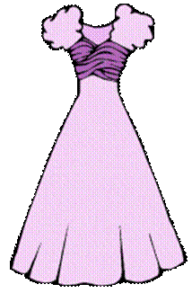 Clipart - Robe - Robes - Cliparts - Image