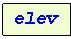 Text Box: elev       