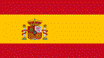 Bandera de Espaa