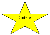 5-Point Star: Dintr-o