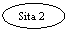 Oval: Sita 2