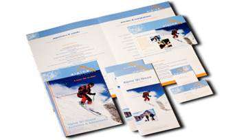Publisher 2003 accepta procese de tiparire comerciala
