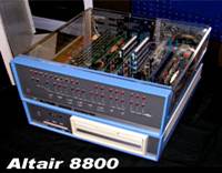 altair 8800