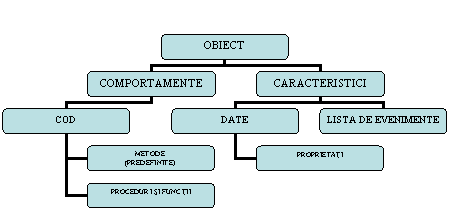 Organization Chart