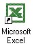 Excel Icon On Desktop