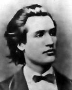 Eminescu: apune mitul, renaste scriitorul