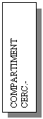 Text Box: COMPARTIMENT   CERC.-DEZVOLTARE