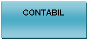 Text Box: CONTABIL




                
