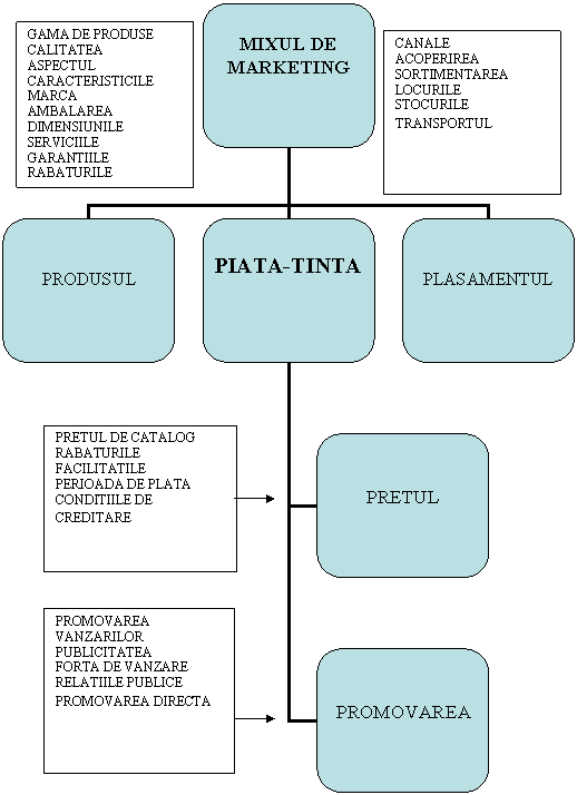 Organization Chart