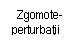 Text Box: Zgomote-
perturbatii

