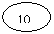 Oval: 10