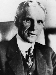 Henry Ford
